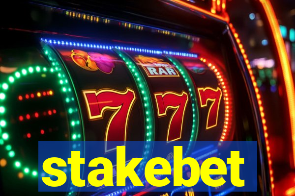 stakebet