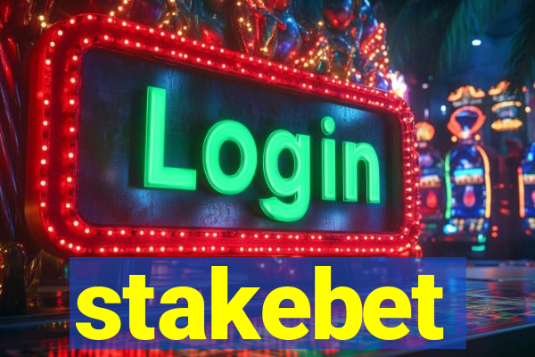 stakebet