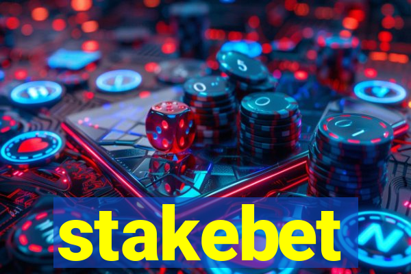 stakebet