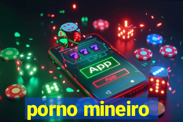 porno mineiro