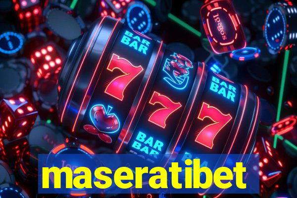 maseratibet