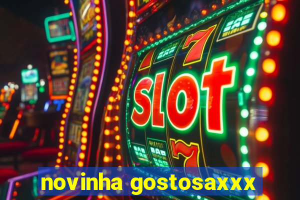 novinha gostosaxxx