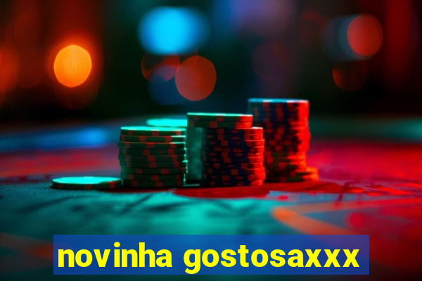 novinha gostosaxxx