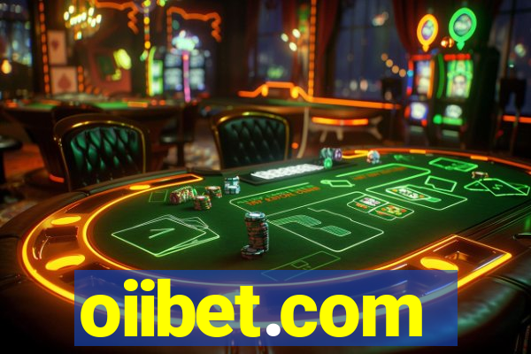 oiibet.com