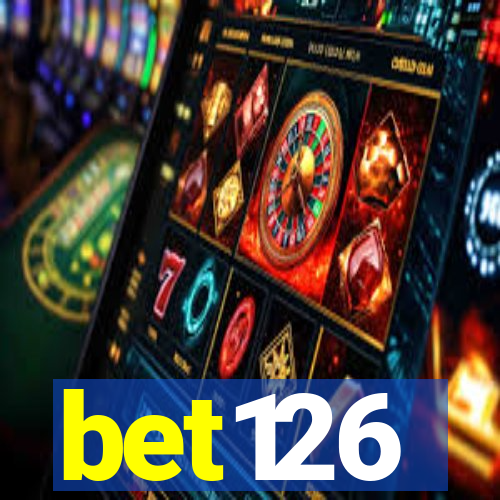 bet126