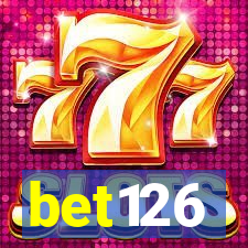 bet126