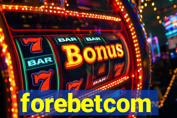 forebetcom