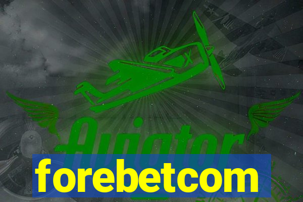 forebetcom