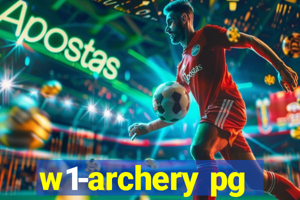 w1-archery pg