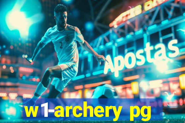 w1-archery pg