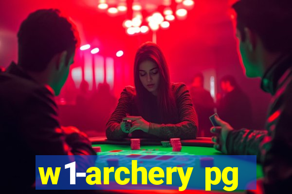w1-archery pg