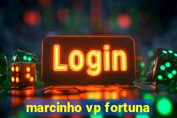 marcinho vp fortuna