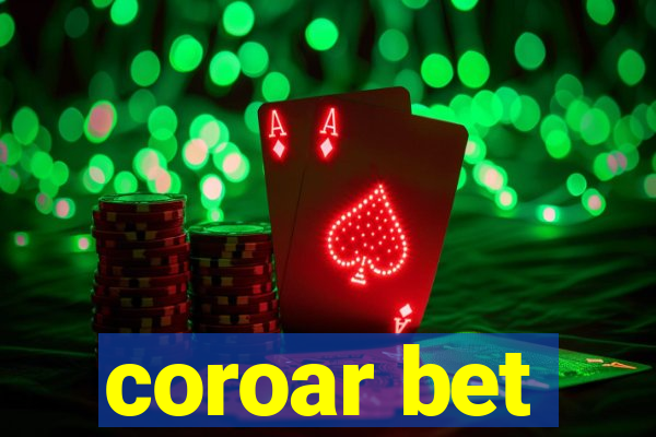 coroar bet