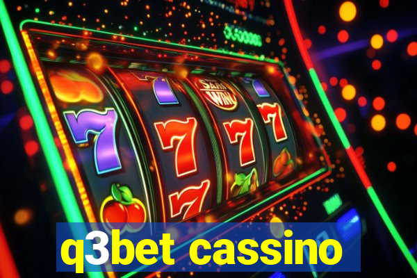 q3bet cassino