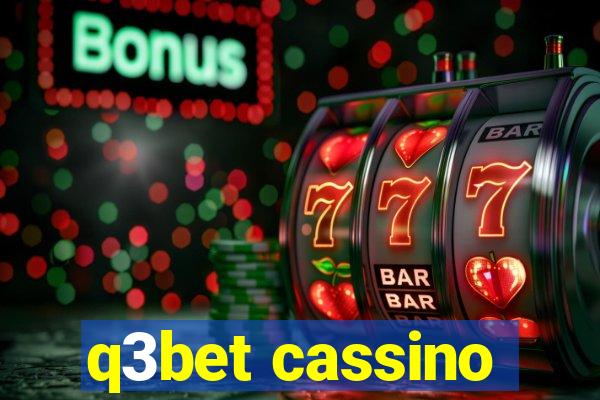 q3bet cassino