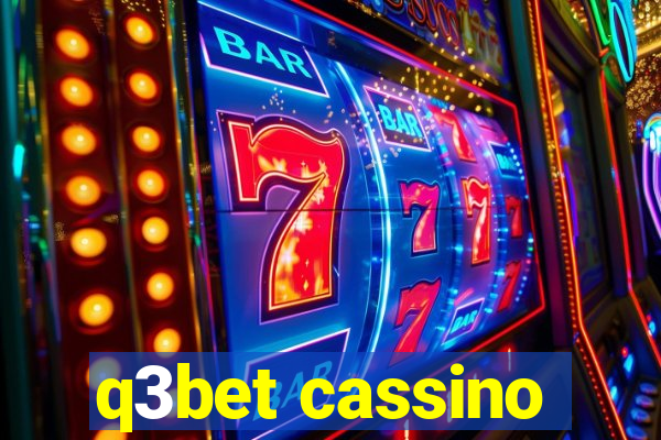 q3bet cassino