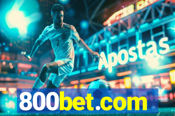 800bet.com