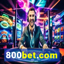 800bet.com