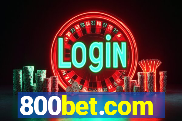 800bet.com