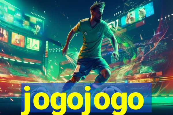 jogojogo