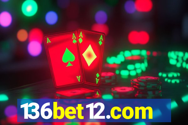 136bet12.com