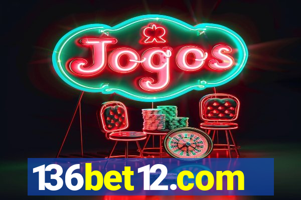 136bet12.com