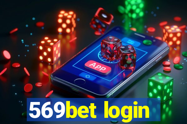 569bet login
