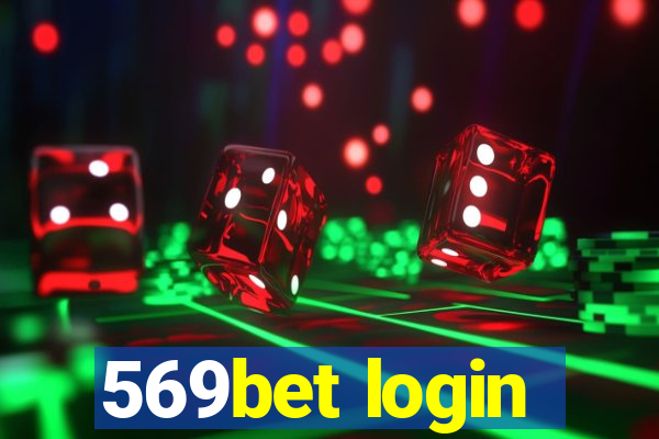 569bet login