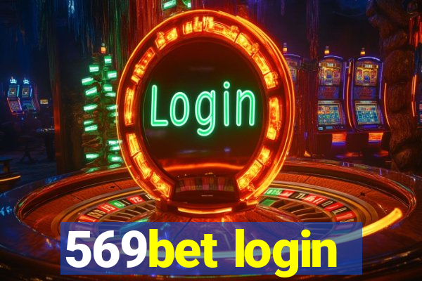 569bet login