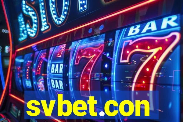 svbet.con