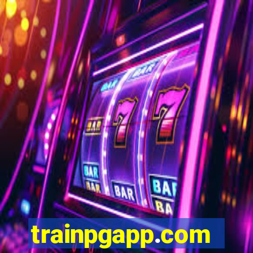 trainpgapp.com