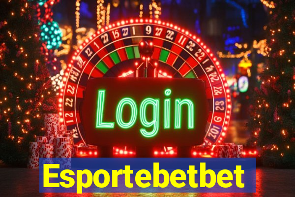Esportebetbet