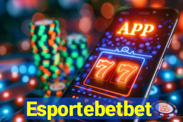 Esportebetbet