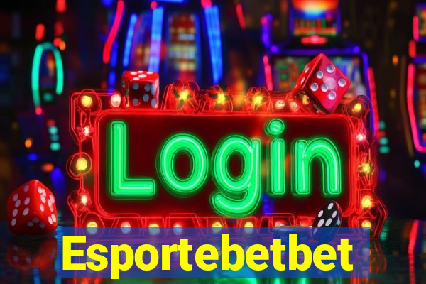 Esportebetbet