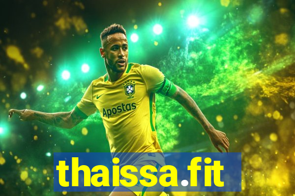 thaissa.fit