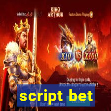 script bet