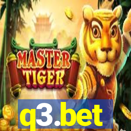 q3.bet