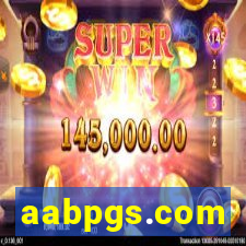 aabpgs.com