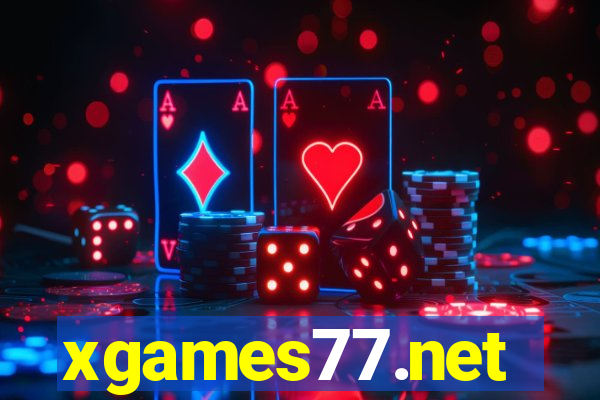 xgames77.net