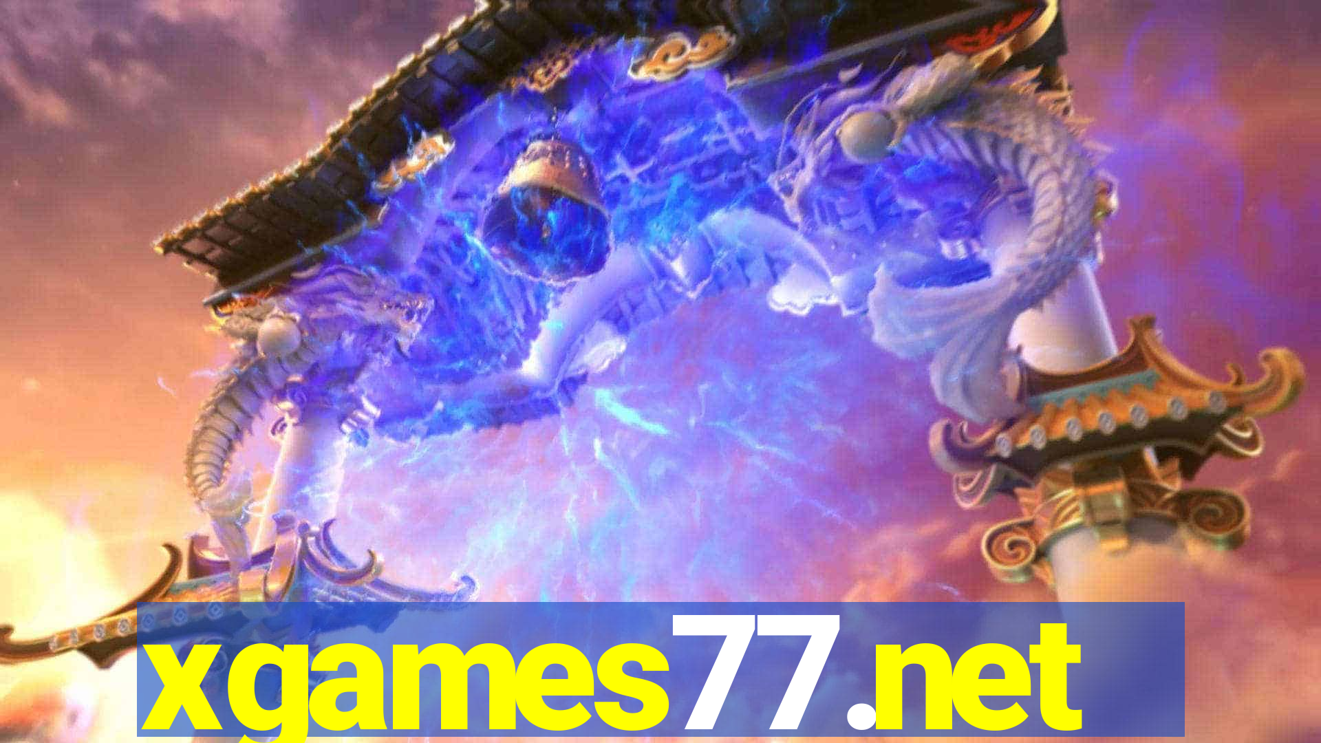 xgames77.net