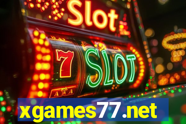xgames77.net