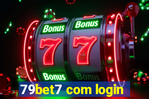 79bet7 com login