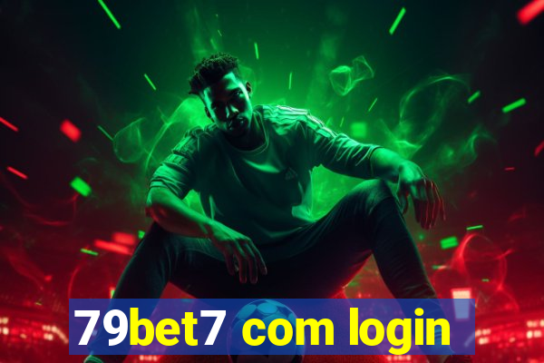 79bet7 com login