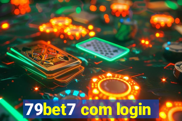 79bet7 com login