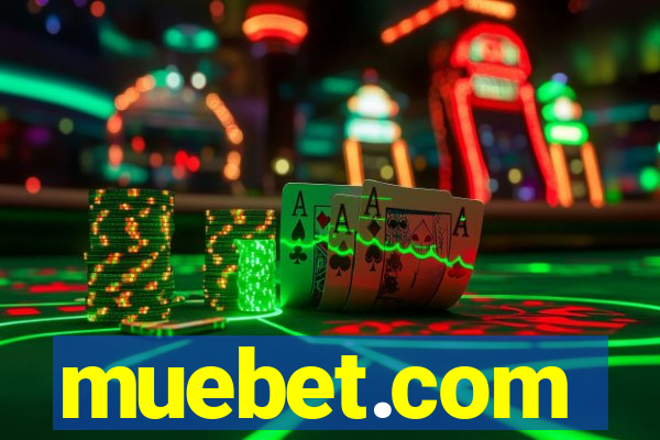 muebet.com