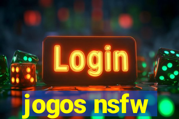 jogos nsfw