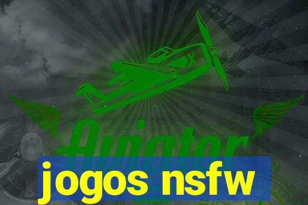 jogos nsfw