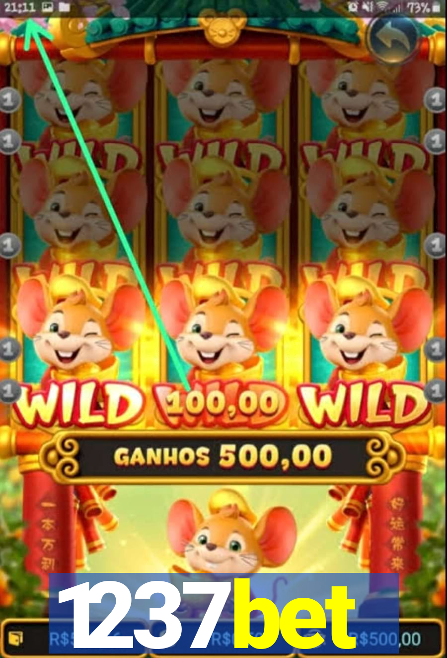 1237bet