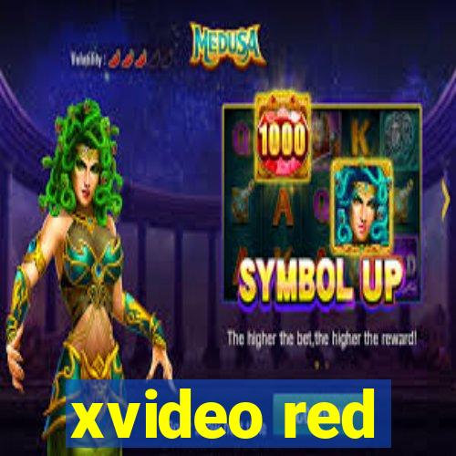 xvideo red
