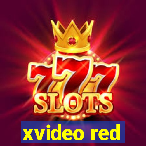 xvideo red